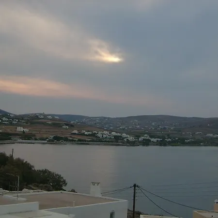 Pensjonat Hassouri Vasso